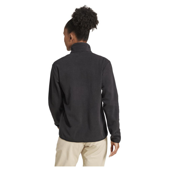 Adidas Γυναικείο φούτερ Terrex Multi Essentials 1/2 Zip Fleece
